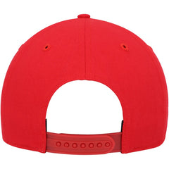 Washington Capitals '47 Block Arch Hitch Snapback Hat - Red Hats