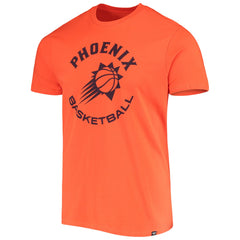 Phoenix Suns '47 Basketball Super Rival T-Shirt - Orange shop