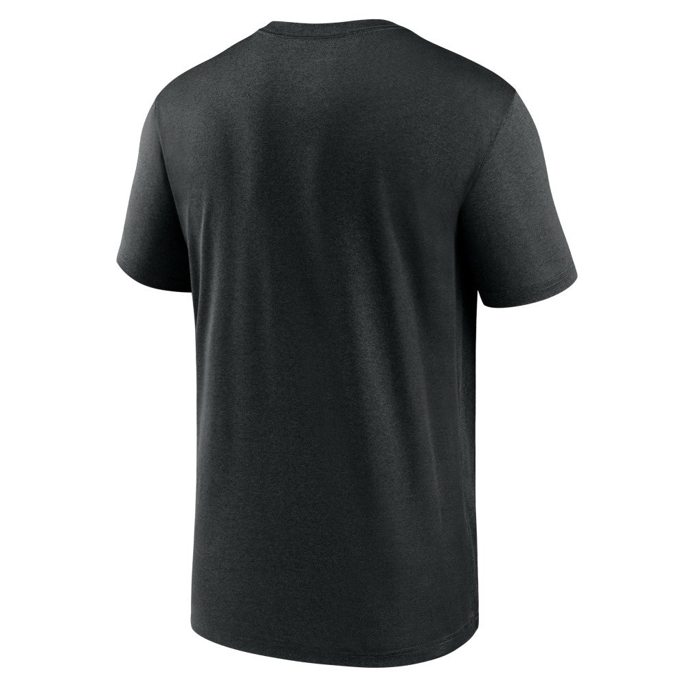 San Francisco Giants City Connect Logo T-Shirt Black