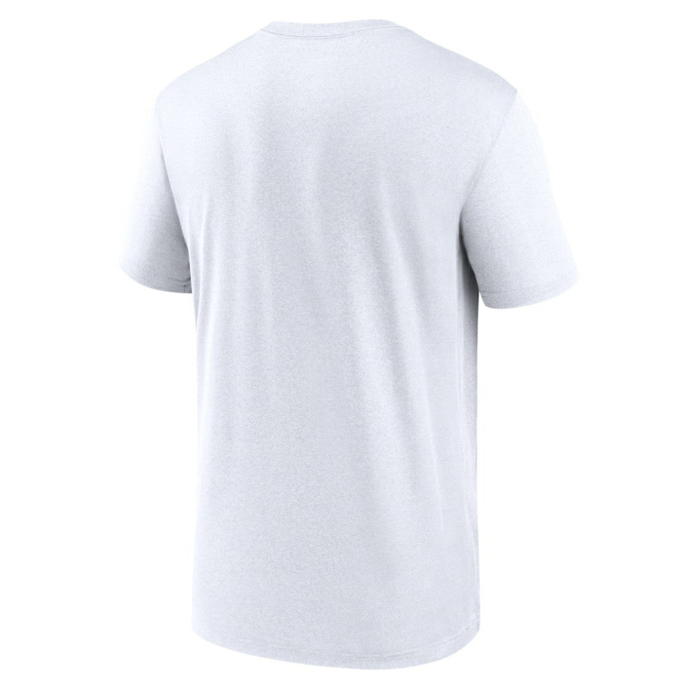 San Diego Padres City Connect Logo T-Shirt White