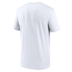 San Diego Padres City Connect Logo T-Shirt White