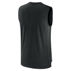 Baltimore Orioles City Connect Muscle Tank Black