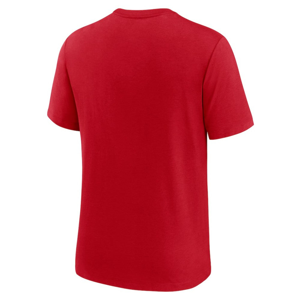 Los Angeles Angels City Connect Tri-Blend T-Shirt -