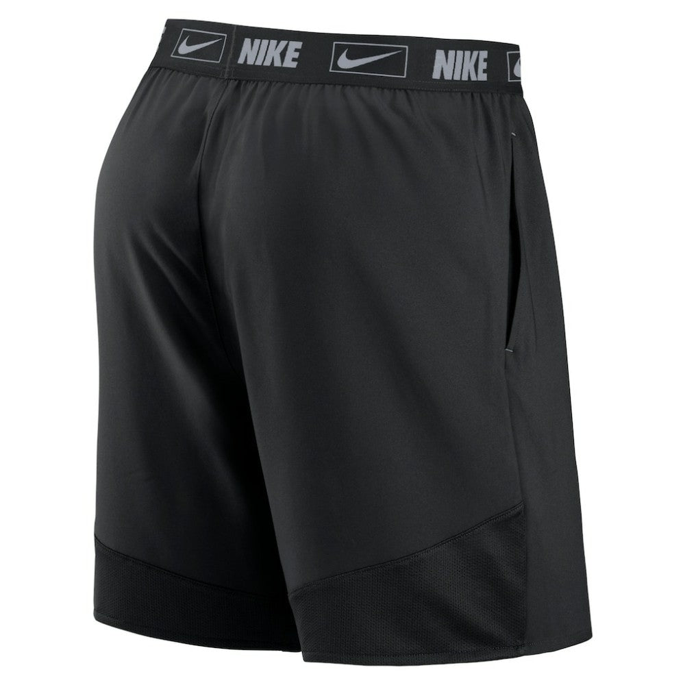 Baltimore Orioles City Connect Woven Shorts Black