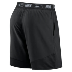 Baltimore Orioles City Connect Woven Shorts Black