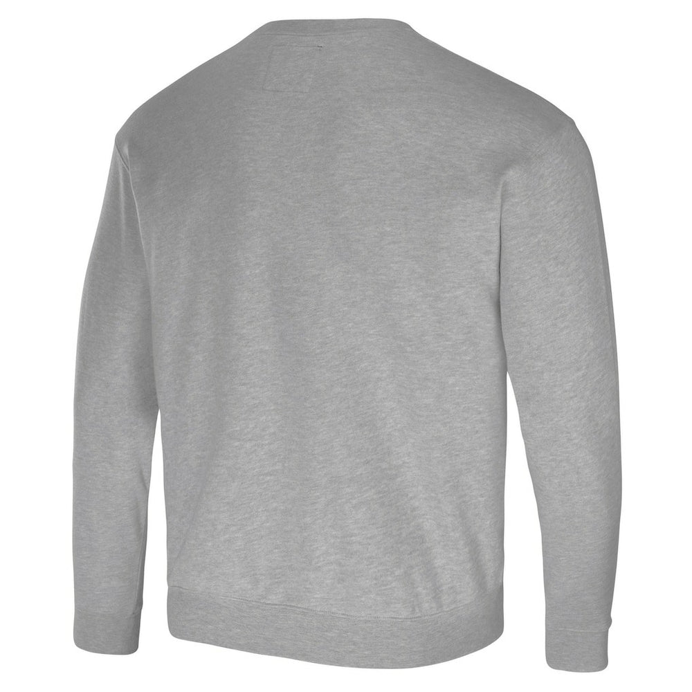 Las Vegas Raiders NFL x Darius Rucker Collection Pullover Sweatshirt - Heather Gray discount