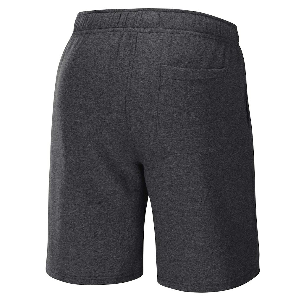 Cleveland Browns NFL x Darius Rucker Collection Logo Shorts - Heather Charcoal discount