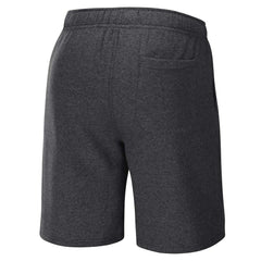 Las Vegas Raiders NFL x Darius Rucker Collection Logo Shorts - Heather Charcoal online
