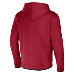 Arizona Cardinals NFL x Darius Rucker Collection Pullover Hoodie - Cardinal outlet