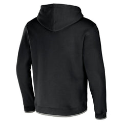 Las Vegas Raiders NFL x Darius Rucker Collection Pullover Hoodie - Black on sale