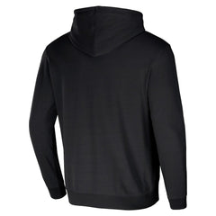 Las Vegas Raiders NFL x Darius Rucker Collection Washed Pullover Hoodie - Black outlet