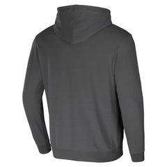 Tampa Bay Buccaneers NFL x Darius Rucker Collection Washed Pullover Hoodie - Charcoal cheap