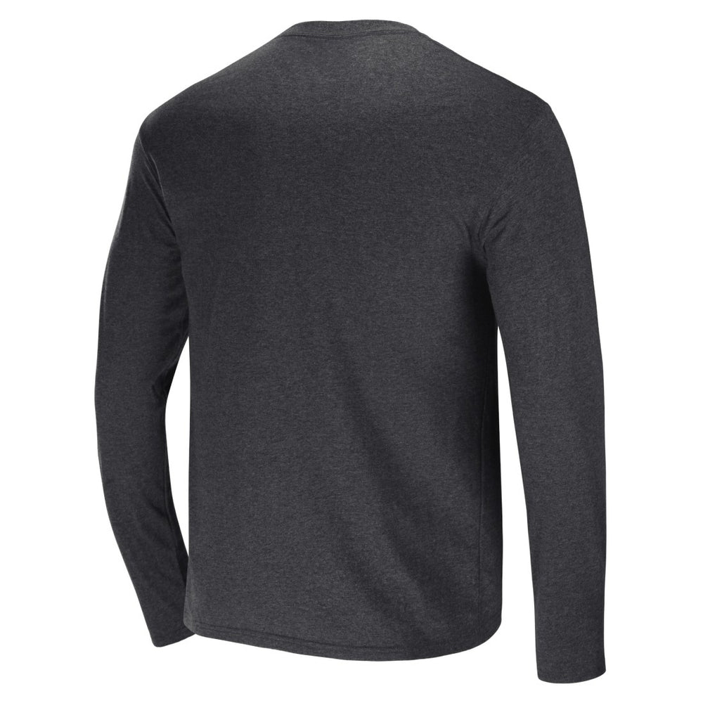 Tennessee Titans NFL x Darius Rucker Collection Long Sleeve T-Shirt - Heathered Charcoal outlet