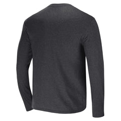 Tennessee Titans NFL x Darius Rucker Collection Long Sleeve T-Shirt - Heathered Charcoal outlet