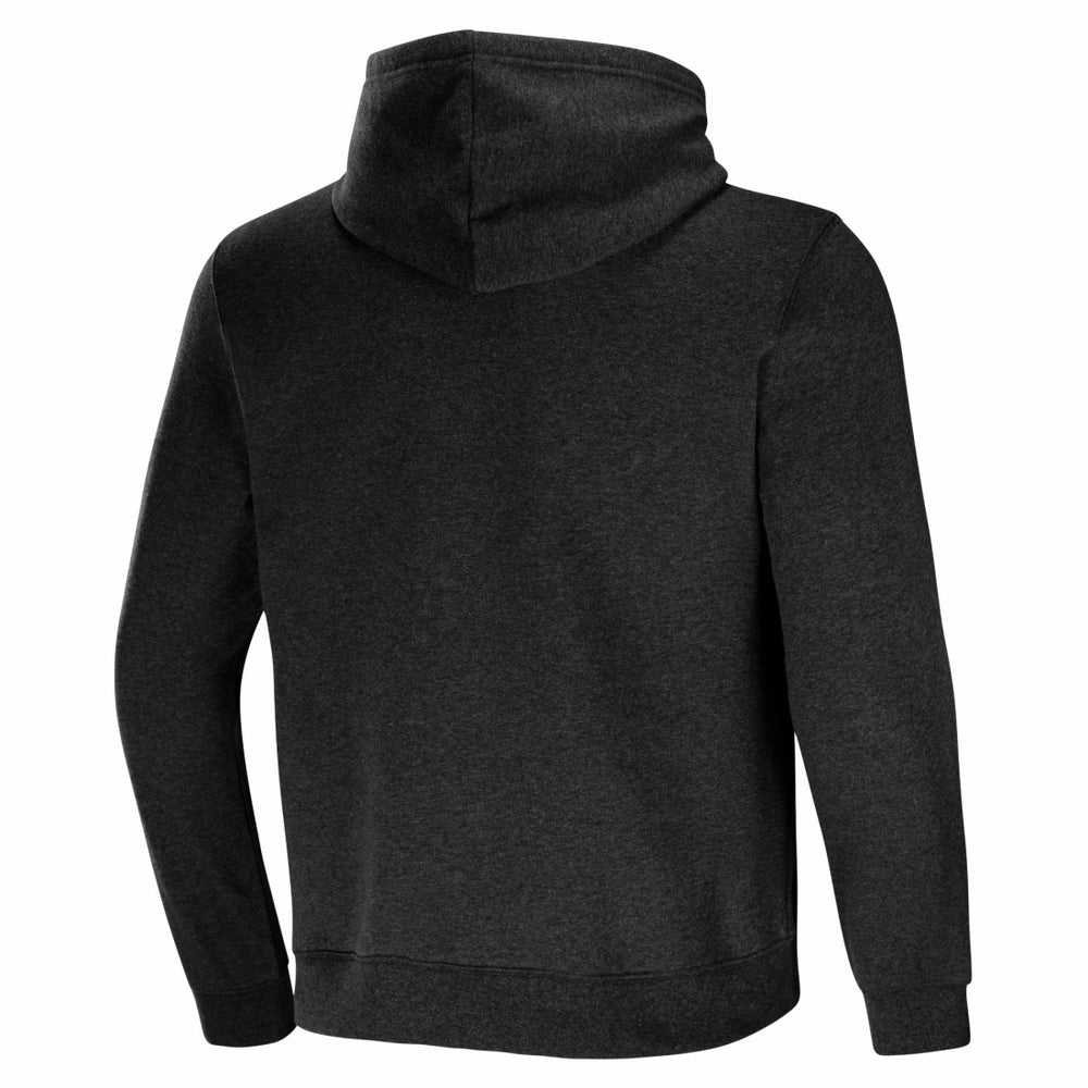 Tennessee Titans NFL x Darius Rucker Collection Radar Pullover Hoodie - Heather Charcoal for sale