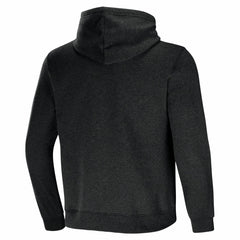 Tennessee Titans NFL x Darius Rucker Collection Radar Pullover Hoodie - Heather Charcoal for sale
