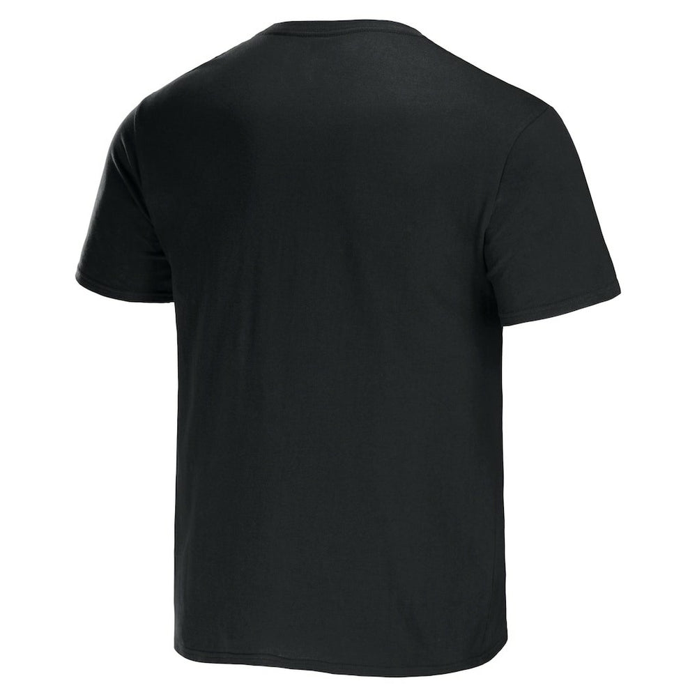 Jacksonville Jaguars NFL x Darius Rucker Collection Band T-Shirt - Black discount