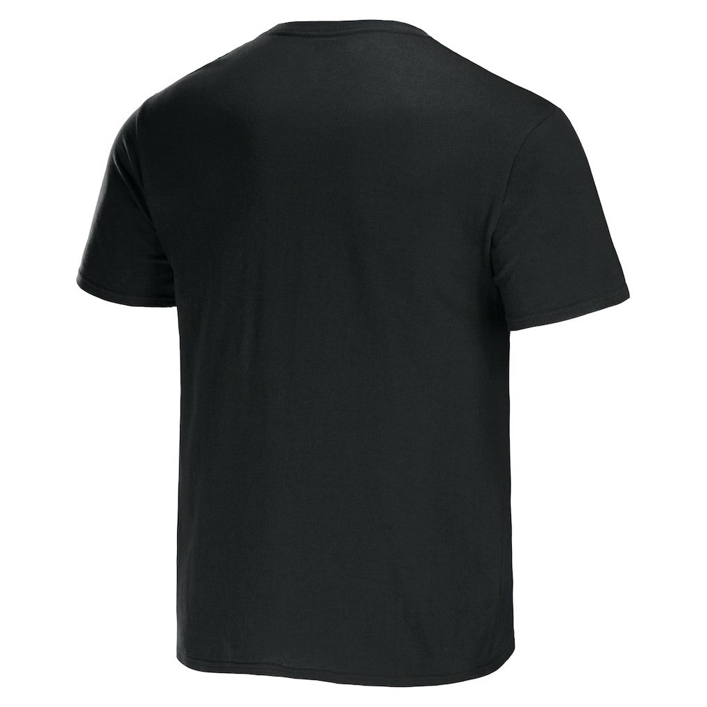 New Orleans Saints NFL x Darius Rucker Collection Band T-Shirt - Black outlet