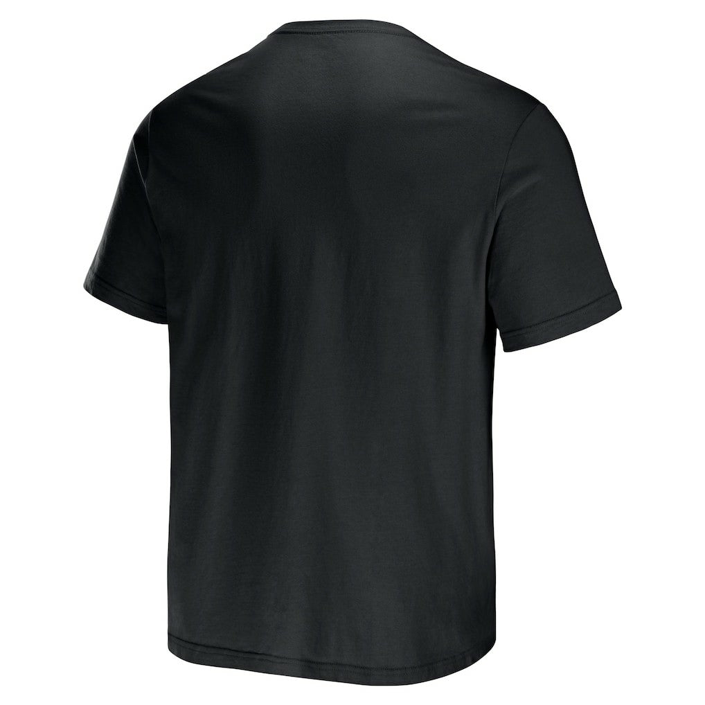Carolina Panthers NFL x Darius Rucker Collection T-Shirt - Black sale