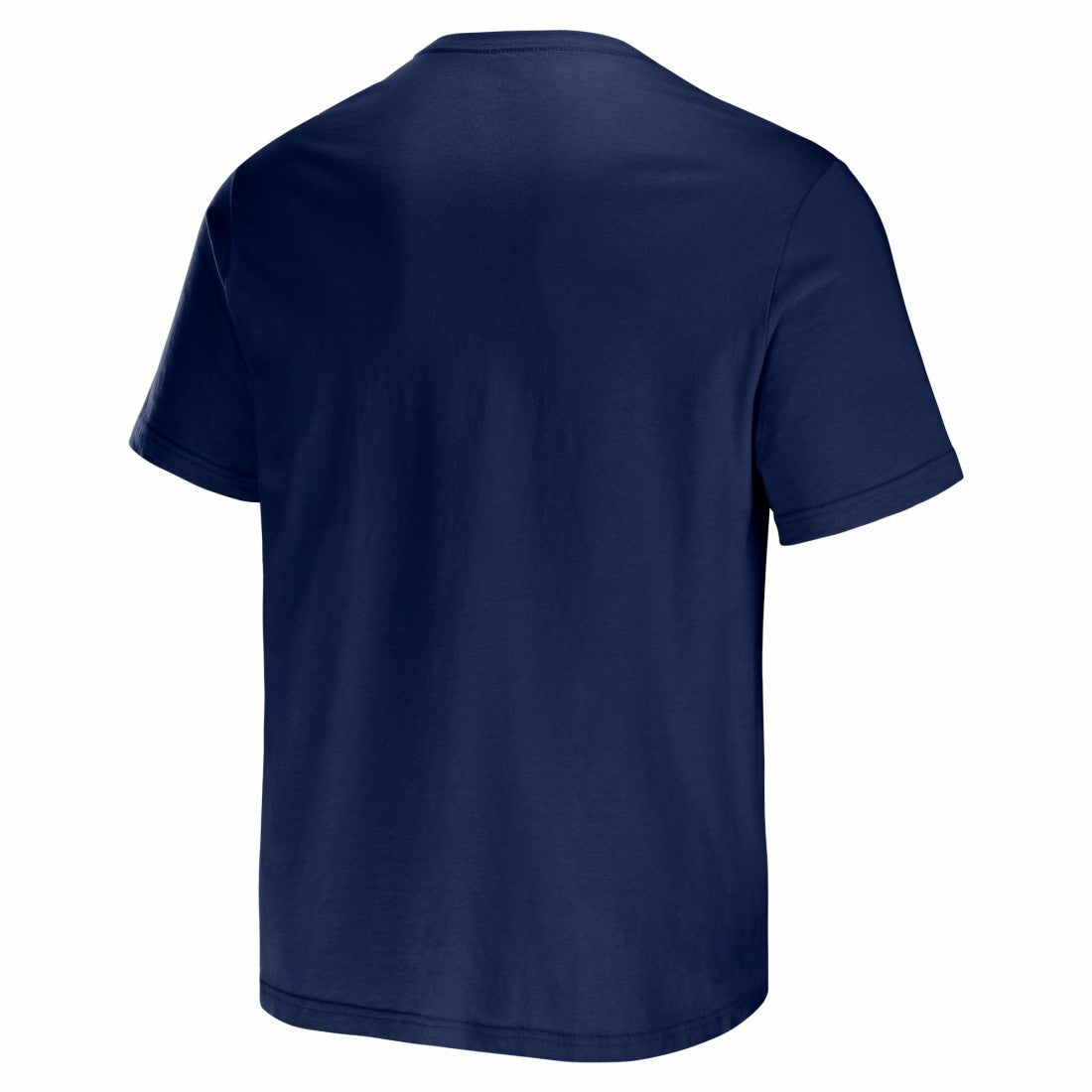 Tennessee Titans NFL x Darius Rucker Collection Stripe T-Shirt - Navy on sale