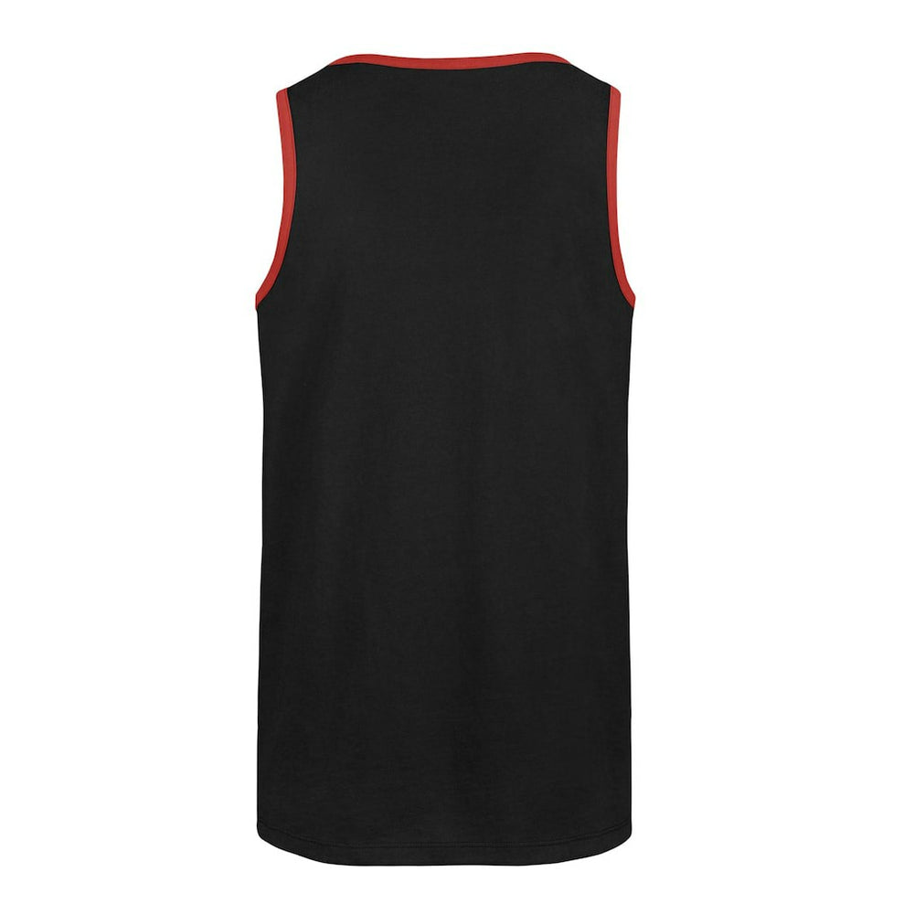 Atlanta Falcons '47 Winger Franklin Tank Top - Black sale