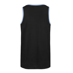 Carolina Panthers '47 Winger Franklin Tank Top - Black discount