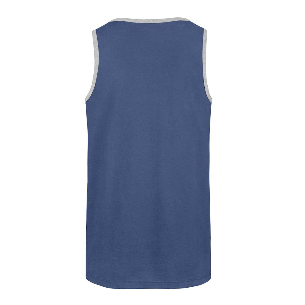 Indianapolis Colts '47 Winger Franklin Tank Top - Blue sale