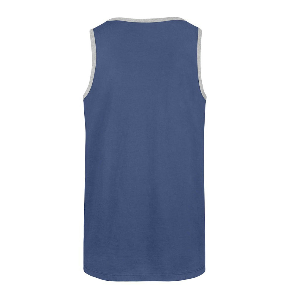 Indianapolis Colts '47 Winger Franklin Tank Top - Blue sale