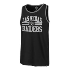 Las Vegas Raiders '47 Winger Franklin Tank Top - Black online