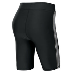 Dallas Cowboys WEAR by Erin Andrews Women's Biker Shorts - Black cheap