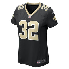 Tyrann Mathieu New Orleans Saints Women's Player Jersey - Black discount