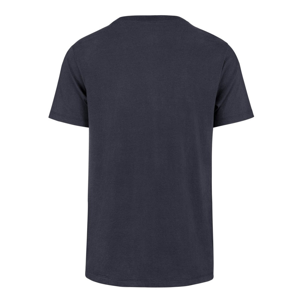 Minnesota Twins Cooperstown Collection Borderline Franklin T-Shirt Navy