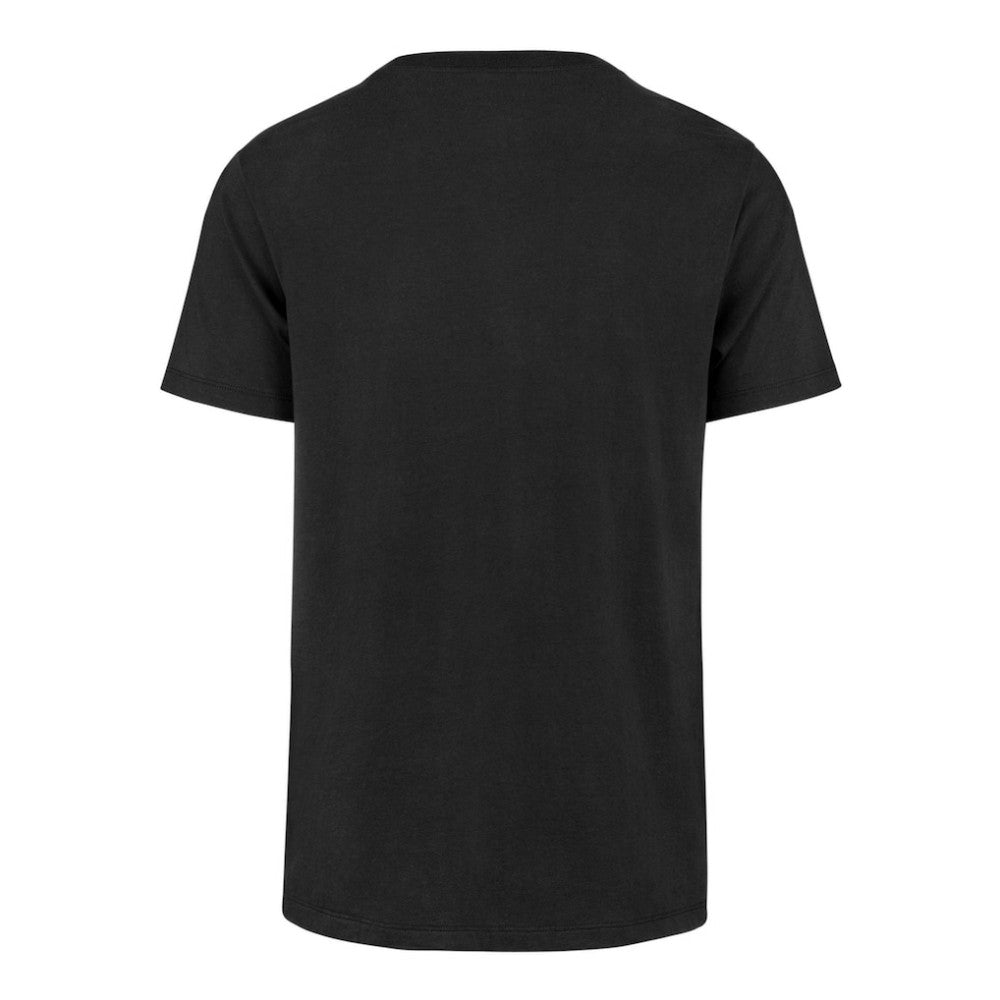 Colorado Rockies Cooperstown Collection Borderline Franklin T-Shirt Black