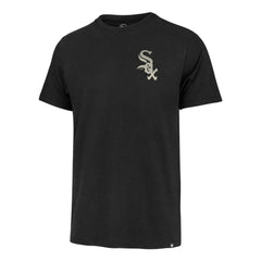 Chicago White Sox Turn Back Franklin T-Shirt Black
