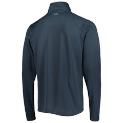 Tampa Bay Buccaneers MSX by Michael Strahan Half-Zip Pullover - Charcoal cheap