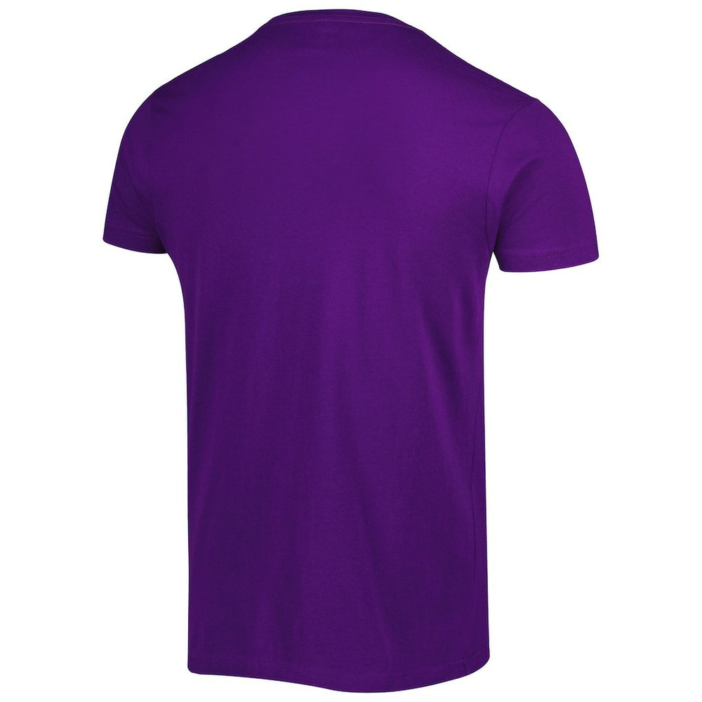 Minnesota Vikings Starter Prime Time T-Shirt - Purple sale