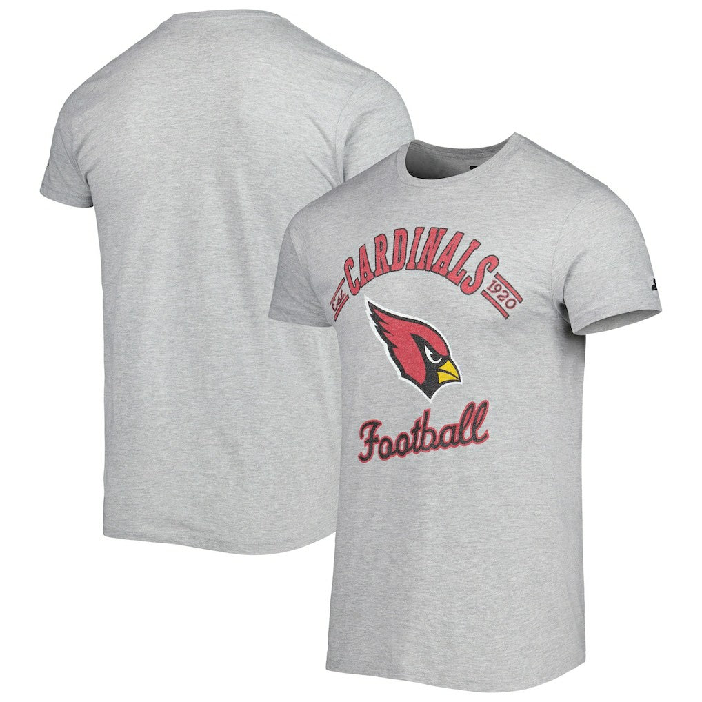 Arizona Cardinals Starter Prime Time T-Shirt - Heathered Gray online