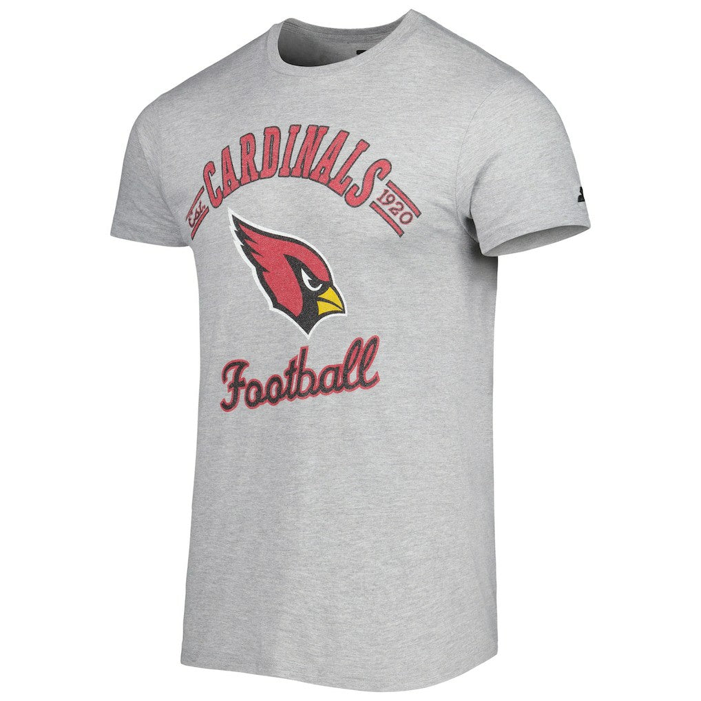 Arizona Cardinals Starter Prime Time T-Shirt - Heathered Gray online