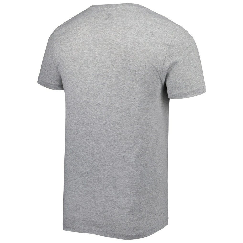 Atlanta Falcons Starter Prime Time T-Shirt - Heathered Gray on sale