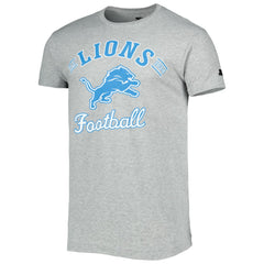 Detroit Lions Starter Prime Time T-Shirt - Heathered Gray online