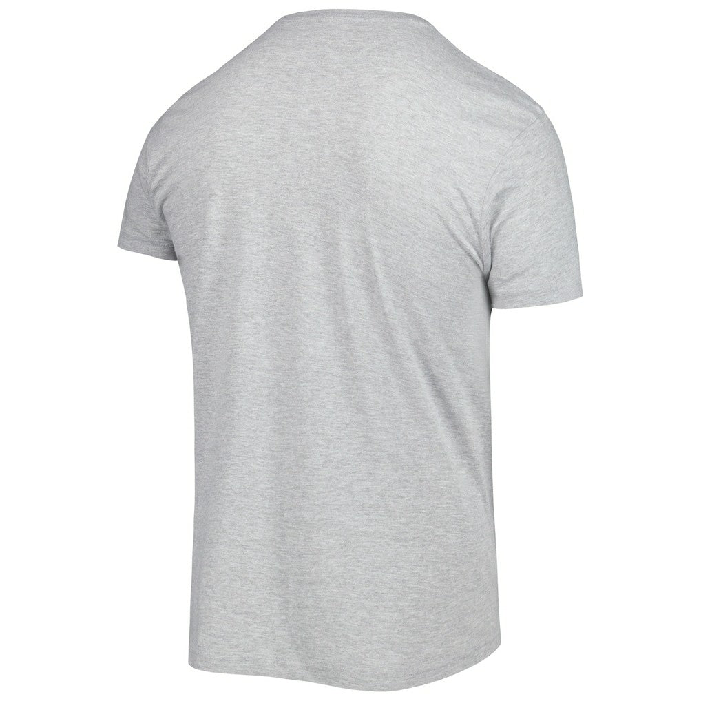 Los Angeles Rams Starter Prime Time T-Shirt - Heathered Gray discount