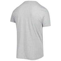 Los Angeles Rams Starter Prime Time T-Shirt - Heathered Gray discount
