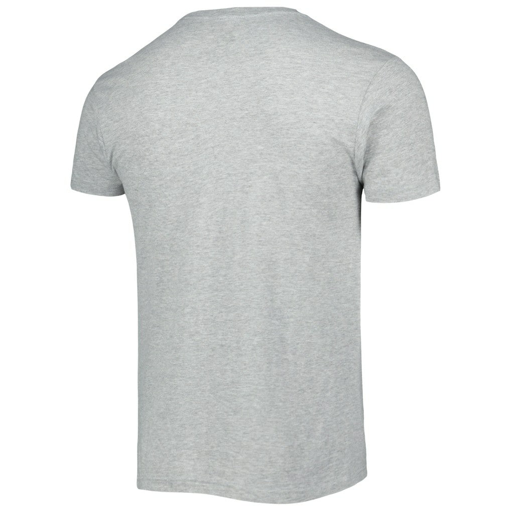Minnesota Vikings Starter Prime Time T-Shirt - Heathered Gray cheap