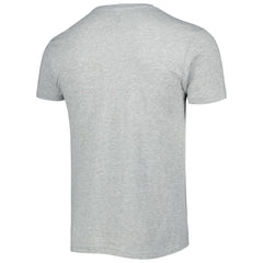 Minnesota Vikings Starter Prime Time T-Shirt - Heathered Gray cheap