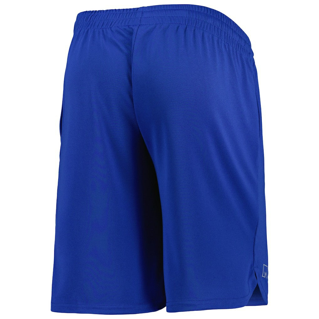 Indianapolis Colts MSX by Michael Strahan Team Shorts - Royal cheap