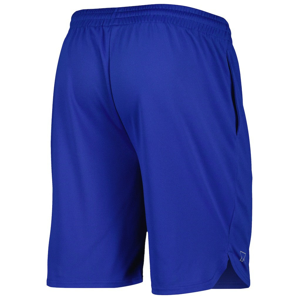 New York Giants MSX by Michael Strahan Team Shorts - Royal online