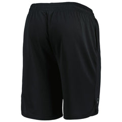 Cleveland Browns MSX by Michael Strahan Team Shorts - Black online