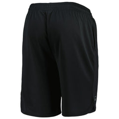 Cincinnati Bengals MSX by Michael Strahan Team Shorts - Black sale