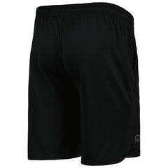 Carolina Panthers MSX by Michael Strahan Team Shorts - Black cheap