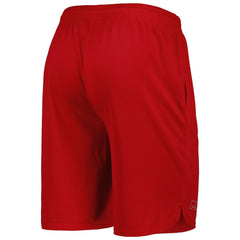 Atlanta Falcons MSX by Michael Strahan Team Shorts - Red cheap